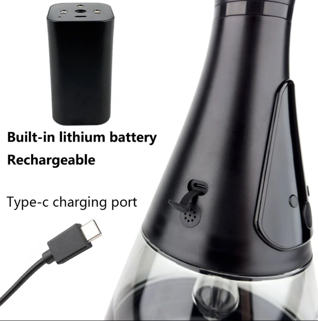 Elechsa Elegant Battery - Image 3