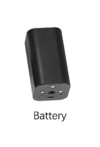 Elechsa Elegant Battery