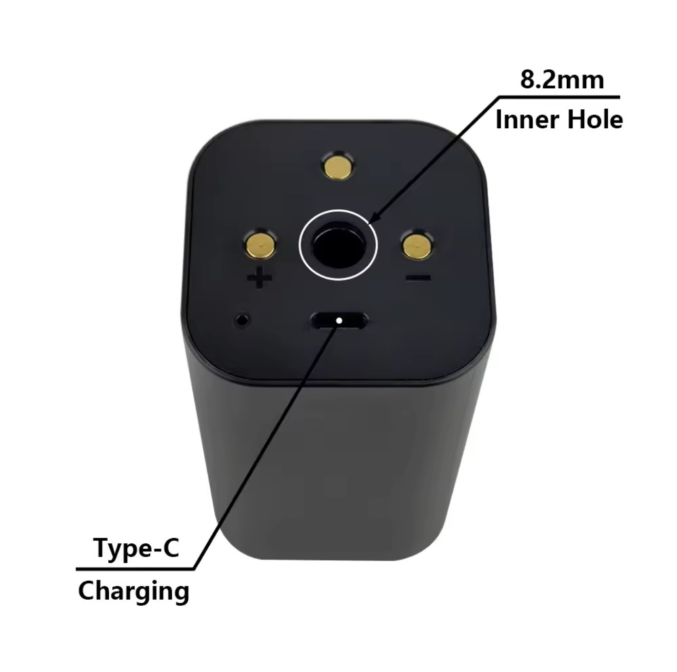 Elechsa Elegant Battery - Image 2